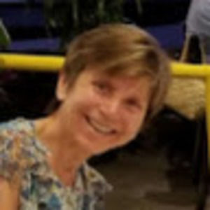 Meet your Posher, Donna